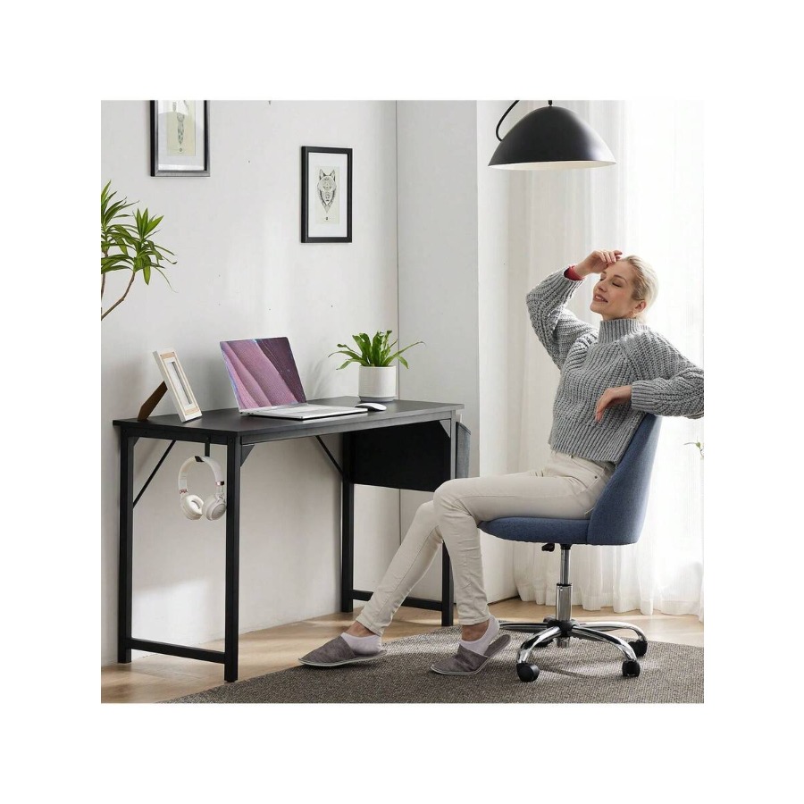 Woodworking Teacher - Sweetcrispy Bilgisayar Küçük Masa, Ofis 32