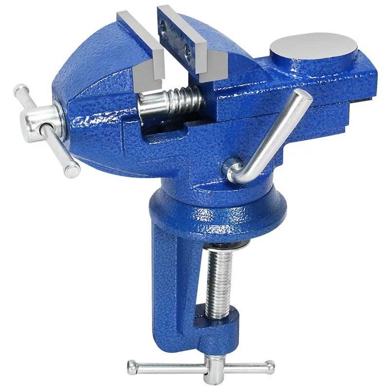 Woodworking Vise For Workbench - Evren Çok Amaçlı Tezgah Mengenesi Mini
