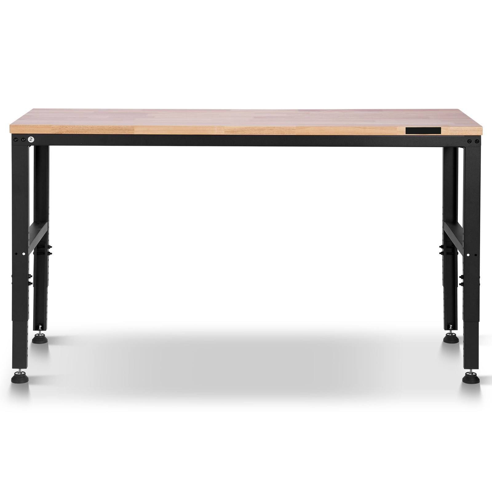 Workbench Woodworking - Ayarlanabilir Yükseklikli Çalışma Tezgahı 61'L x