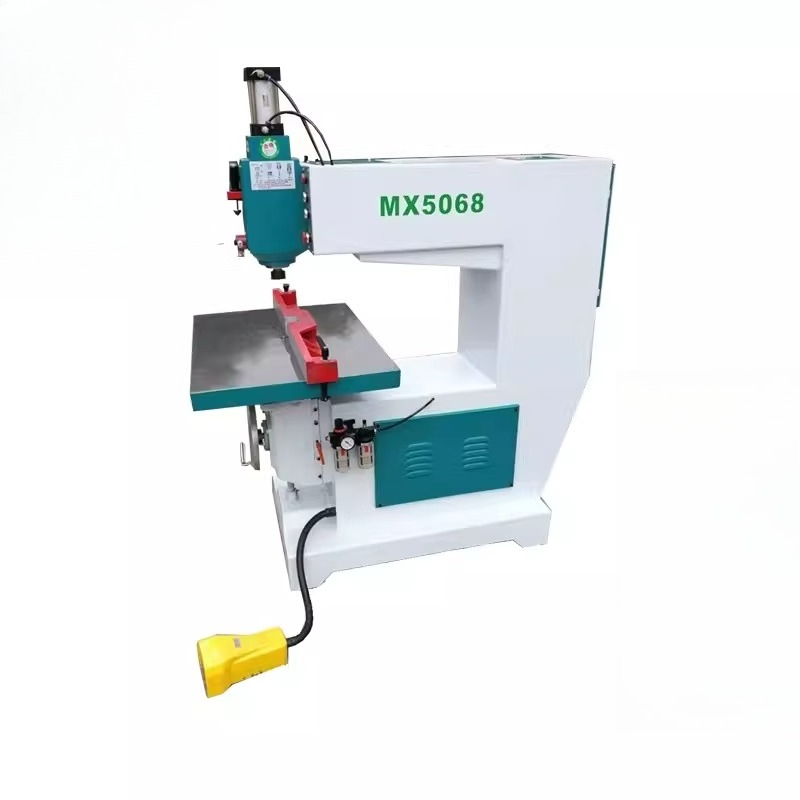 Woodworking Machine - Ahşap İşleme Vinci Pnömatik Büyük Vinç