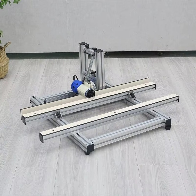 Woodworking Edge - Taşınabilir Ahşap İşleme PVC Elektrikli Kenar