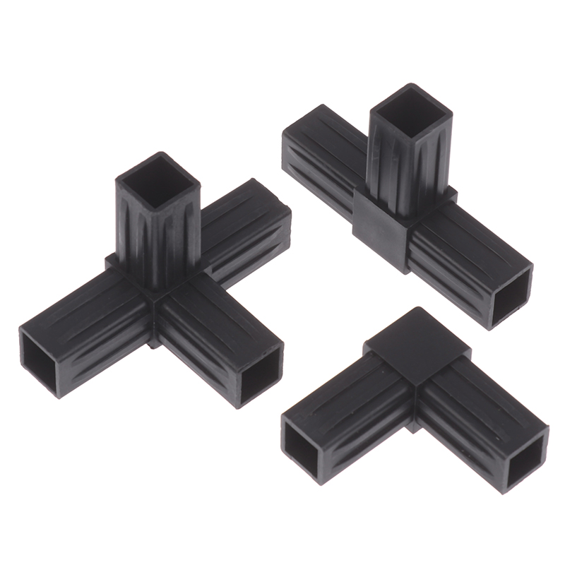 Woodworking Joint Types - 1/5 adet 20MM 2/3/4-/5 yollu çapraz