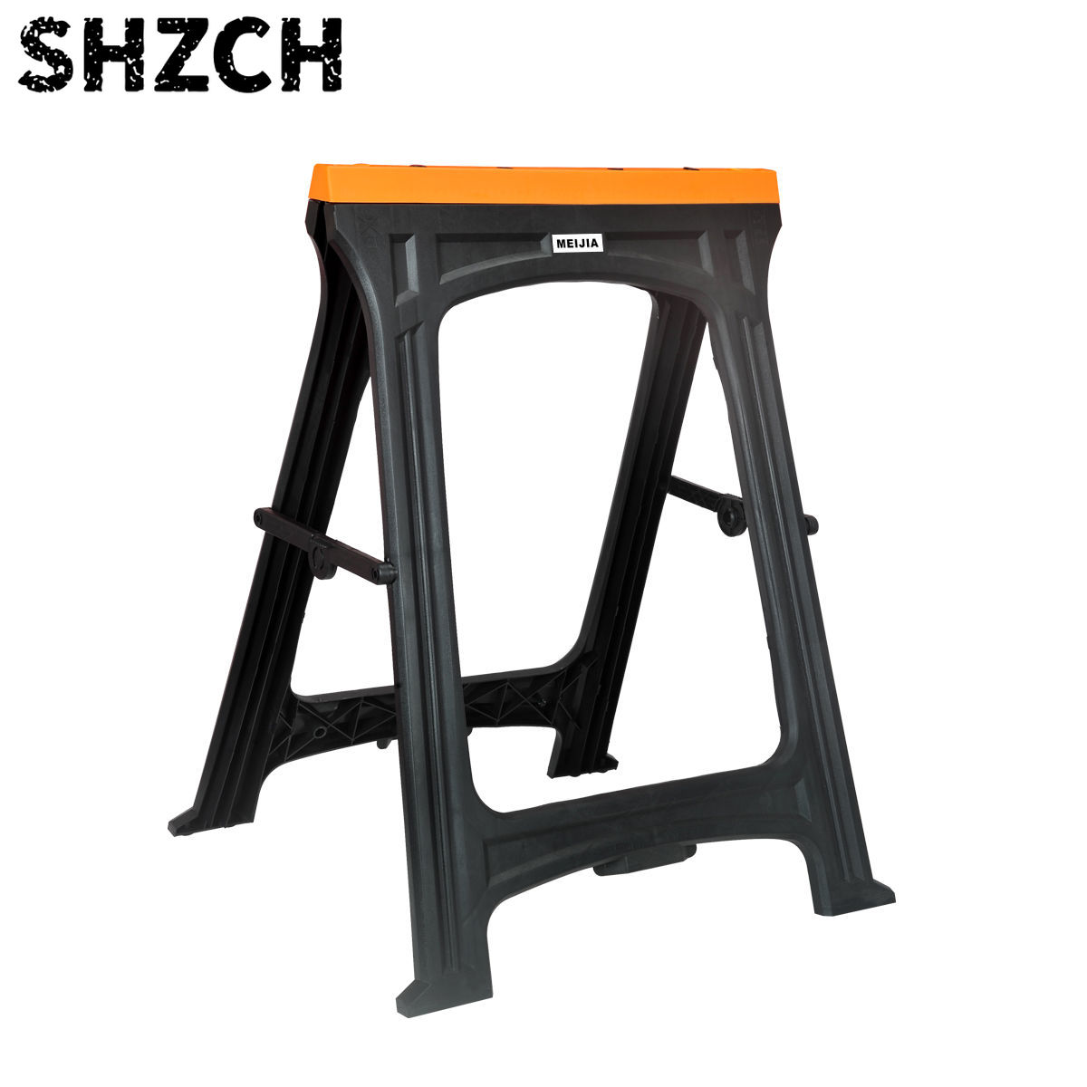 Workbench Woodworking - Ahşap İşleme At Çıtası Katlanır Çip