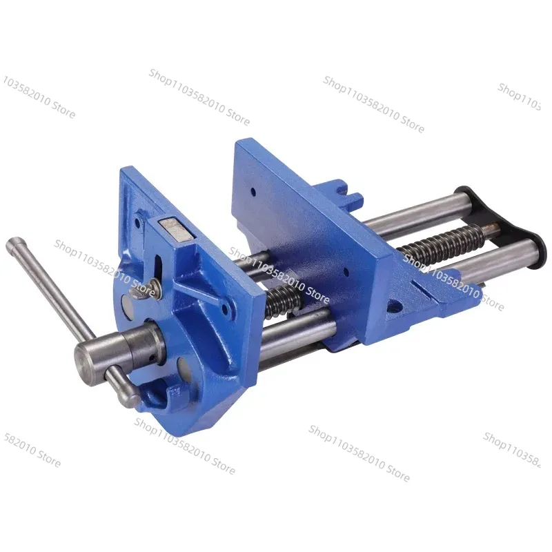 Woodworking Quick Clamps - 7/9 İnç Ahşap İşleme Mengene Kelepçesi,