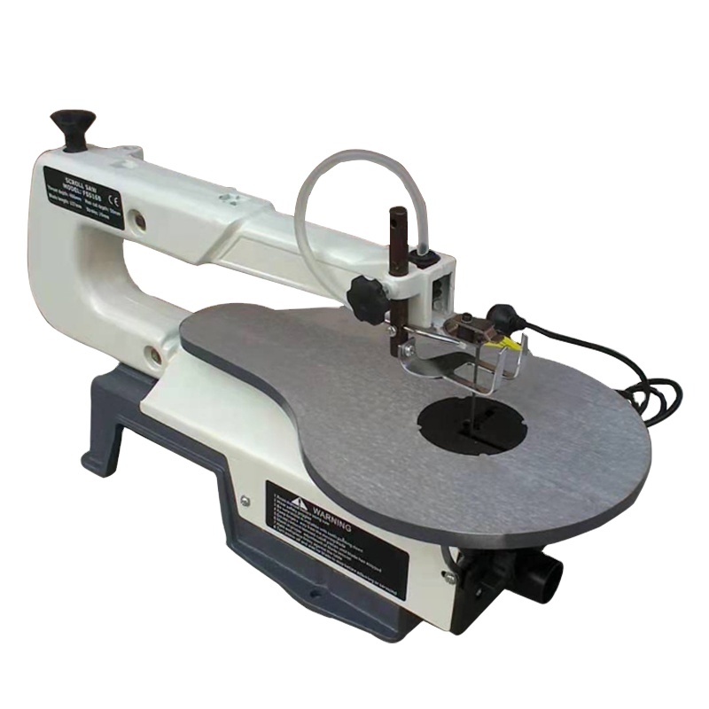 Woodworking Machine - Ahşap Kesme Endüstriyel Masaüstü Ahşap İşleme