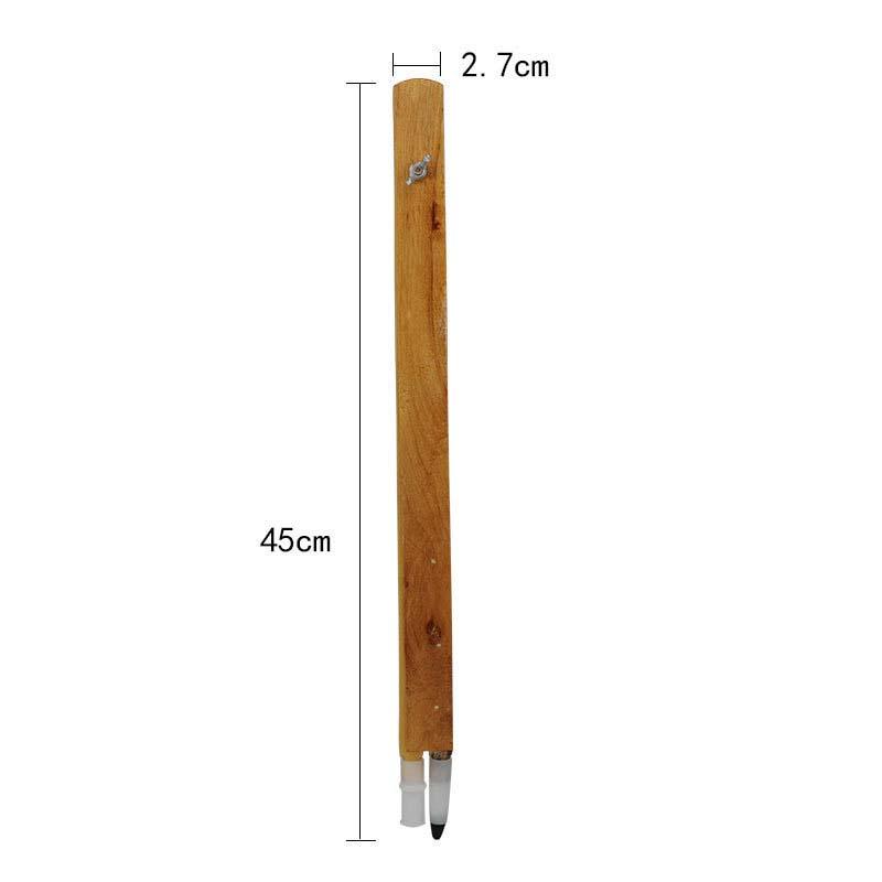 Woodworking Teacher - Öğretmen pusula çizim aracı Scriber çizim