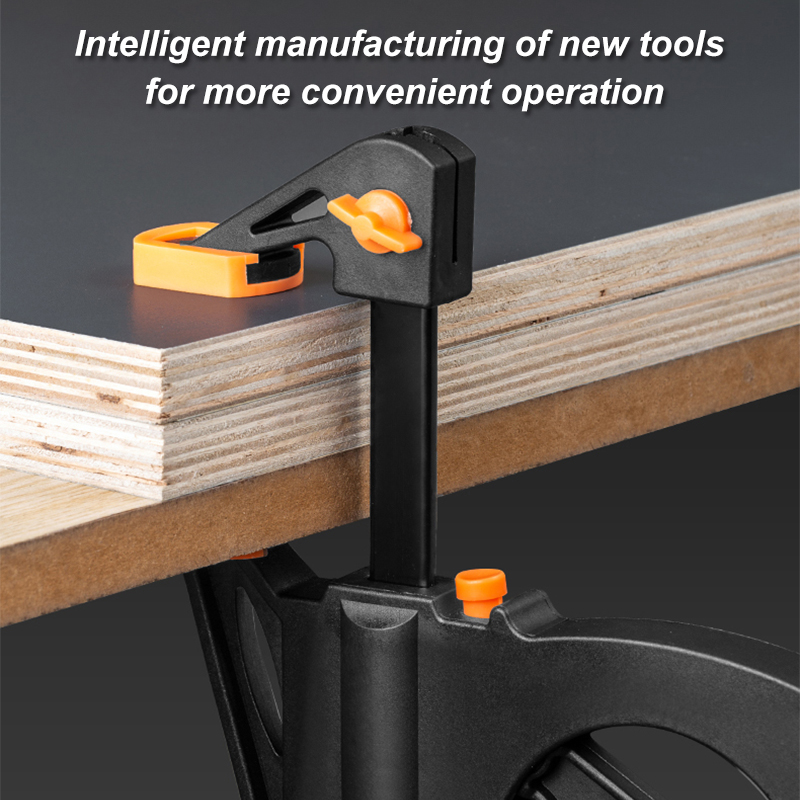 6-48 inç ağaç işleme F kelepçe - Woodworking Quick Clamps incelemesi ve fiyatı