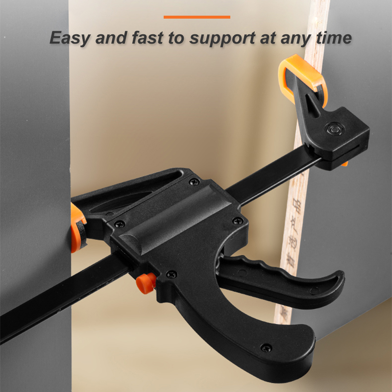 6-48 inç ağaç işleme F kelepçe - Woodworking Quick Clamps incelemesi ve fiyatı