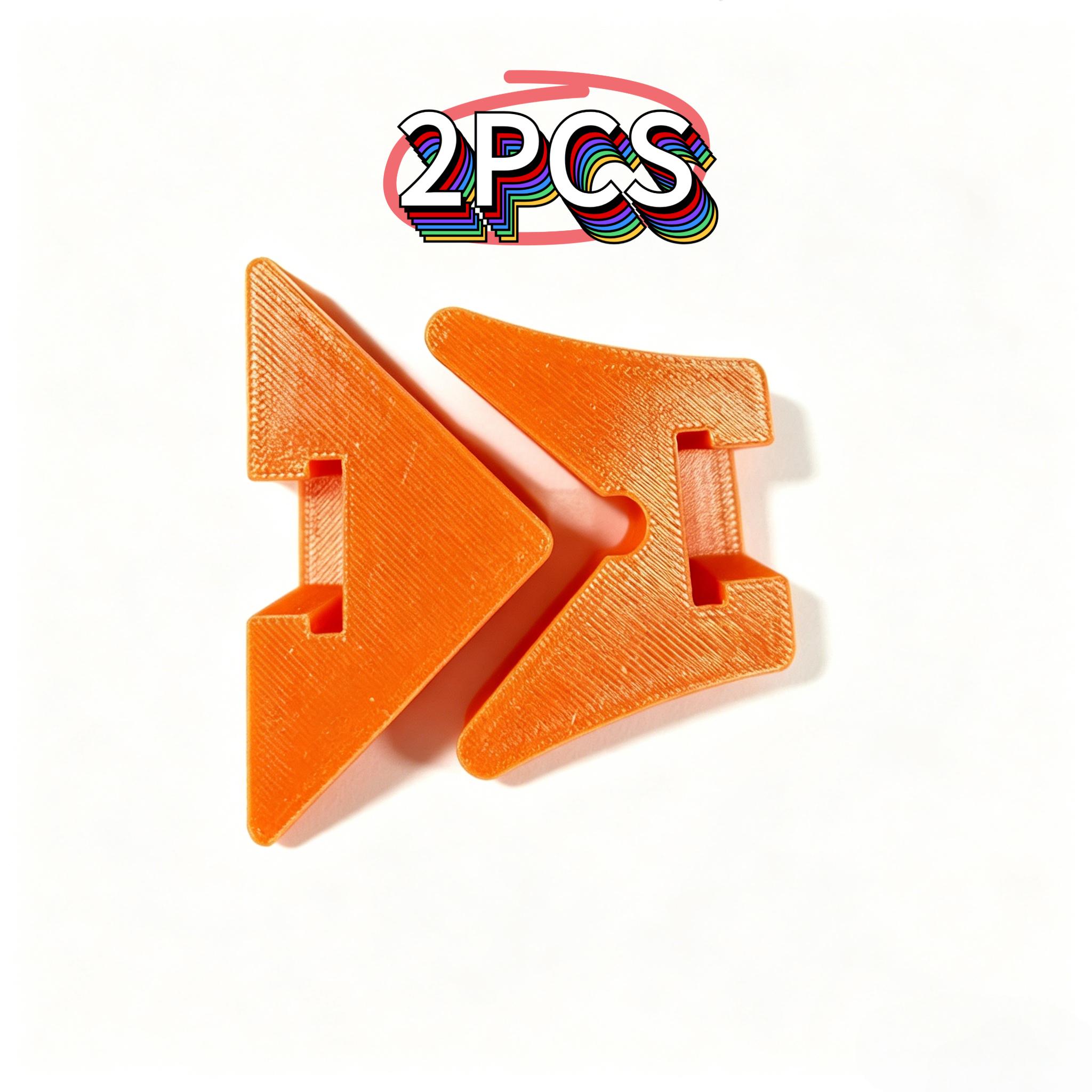 2 adet hızlı kelepçe açı adapt - Woodworking Quick Clamps incelemesi ve fiyatı