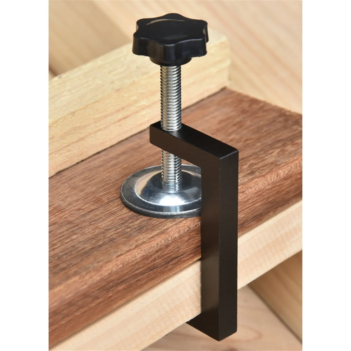 A06K 4 adet G Kelepçeleri Ağaç - Woodworking Hand Tools incelemesi ve fiyatı