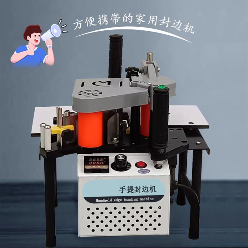 1100W Taşınabilir Ahşap Kenar  - Woodworking Edge incelemesi ve fiyatı