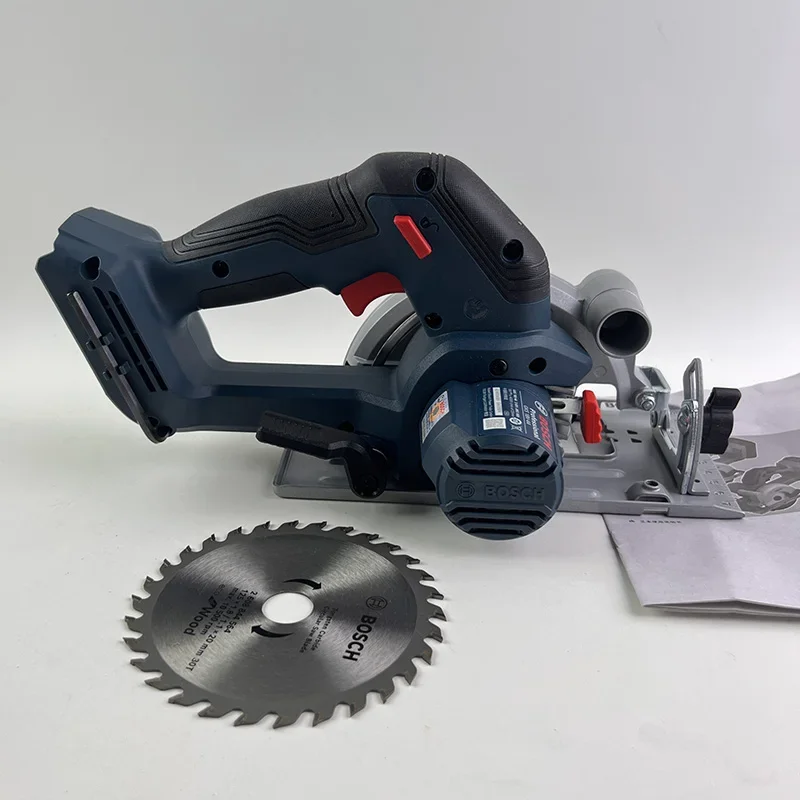 Bosch Akülü Daire Testere GKS1 - Woodworking Machine incelemesi ve fiyatı