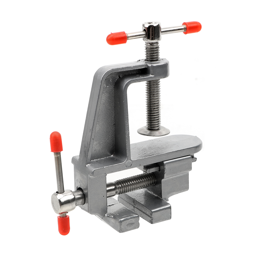 Düz masa mengene pense manivel - Woodworking Vise For Workbench incelemesi ve fiyatı