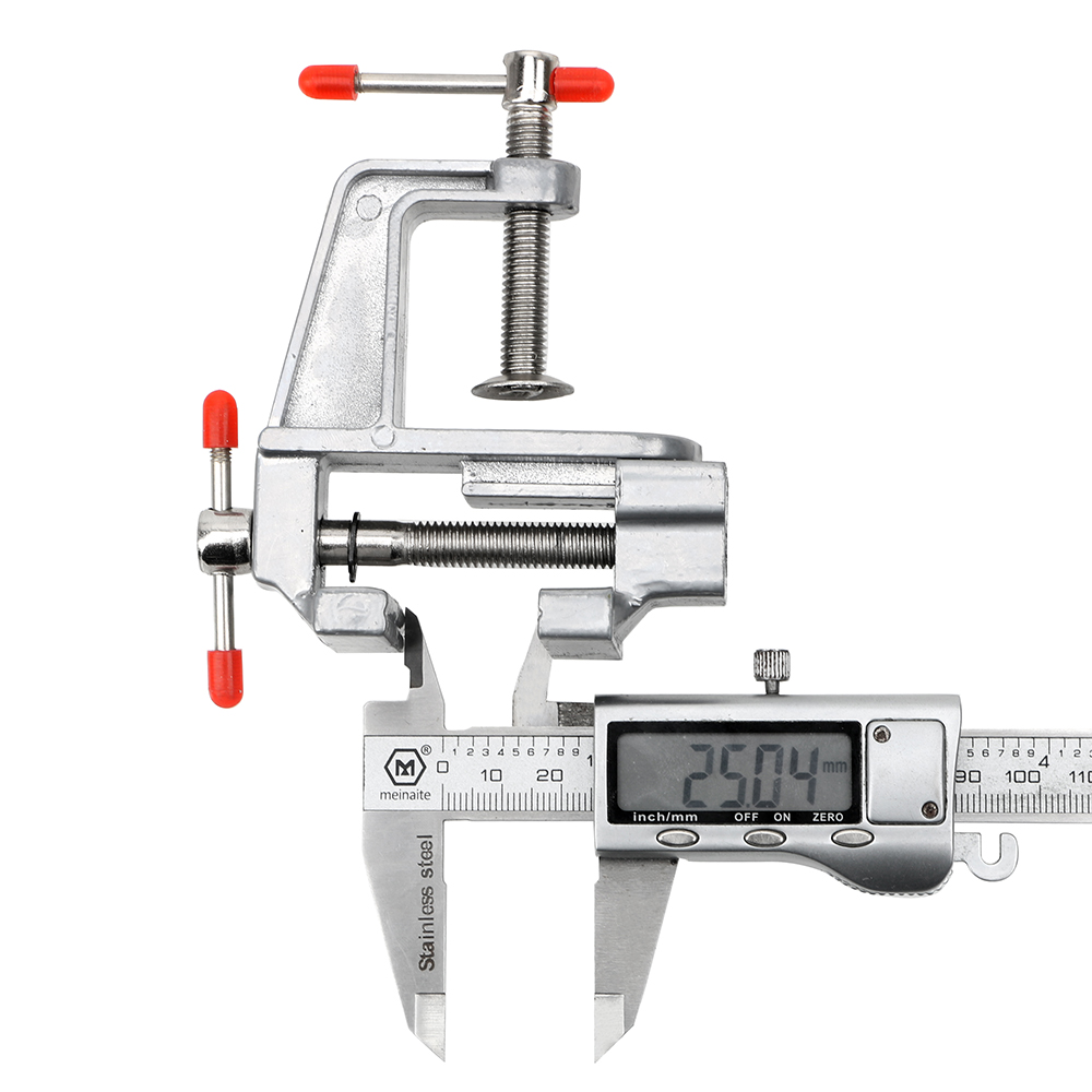 Düz masa mengene pense manivel - Woodworking Vise For Workbench incelemesi ve fiyatı