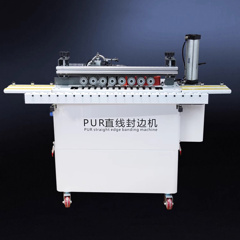 K2 Yeni Model PUR Ahşap Kenar  - Woodworking Edge incelemesi ve fiyatı