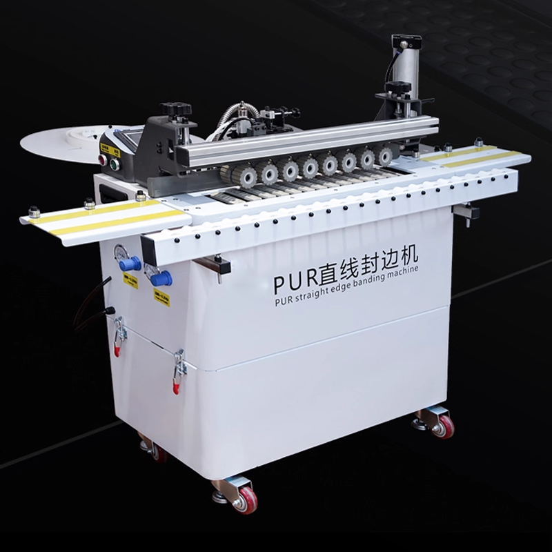 K2 Yeni Model PUR Ahşap Kenar  - Woodworking Edge incelemesi ve fiyatı