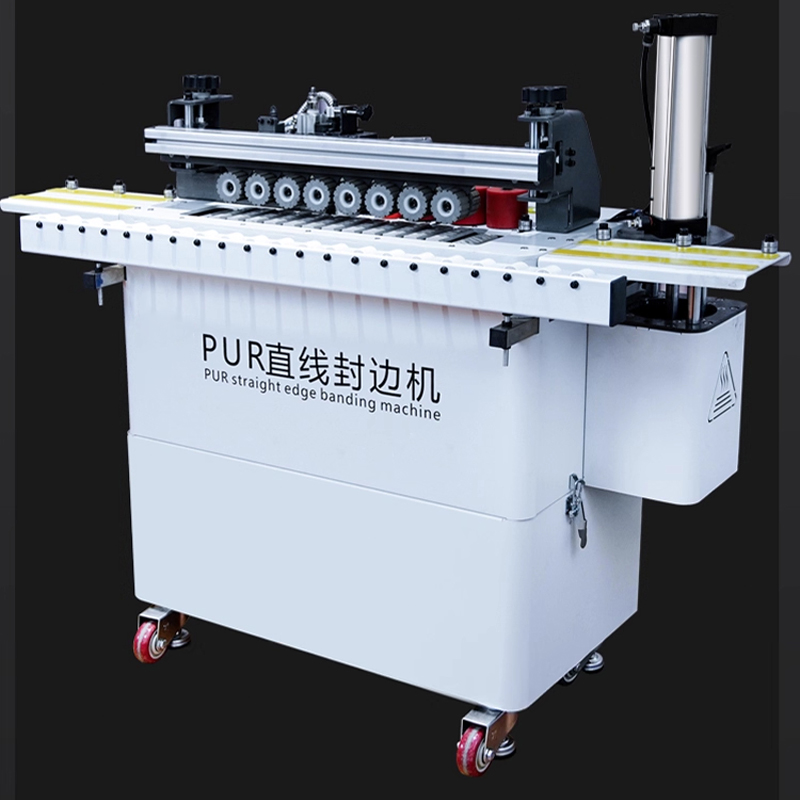 K2 Yeni Model PUR Ahşap Kenar  - Woodworking Edge incelemesi ve fiyatı