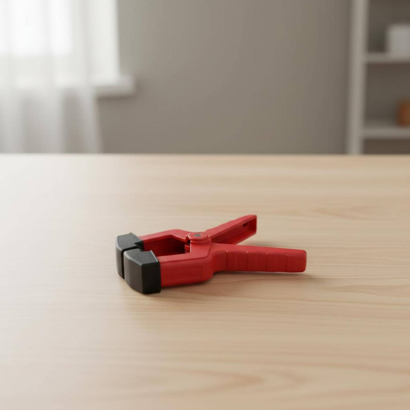 Üçgen Kelepçe Kırmızı Renkli P - Woodworking Hand Tools incelemesi ve fiyatı