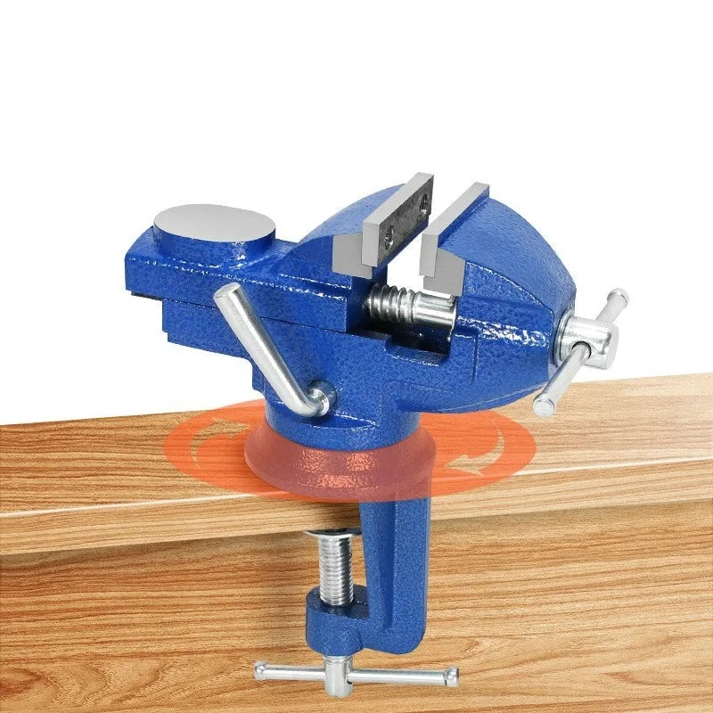 Evren Çok Amaçlı Tezgah Mengen - Woodworking Vise For Workbench incelemesi ve fiyatı