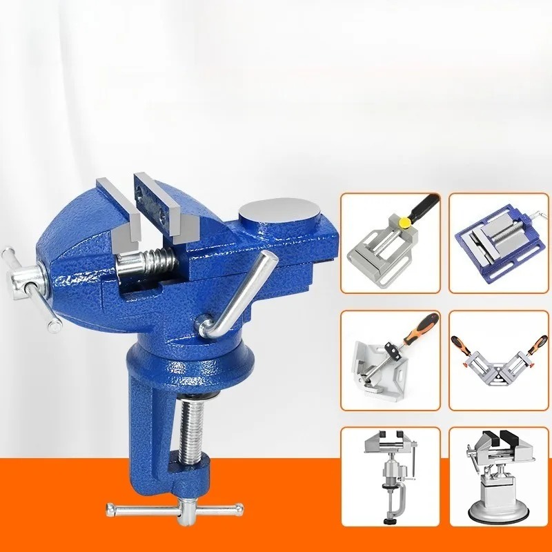 Evren Çok Amaçlı Tezgah Mengen - Woodworking Vise For Workbench incelemesi ve fiyatı