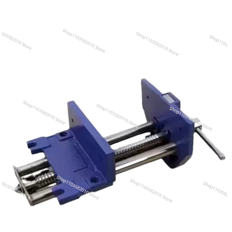 Hızlı Çıkartılabilir Ahşap İşl - Woodworking Vise For Workbench incelemesi ve fiyatı