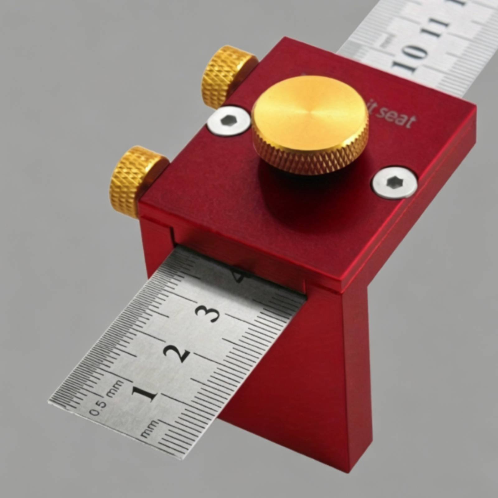 90 Derece Köşe Cetveli Hafif A - Woodworking Multi Tool incelemesi ve fiyatı