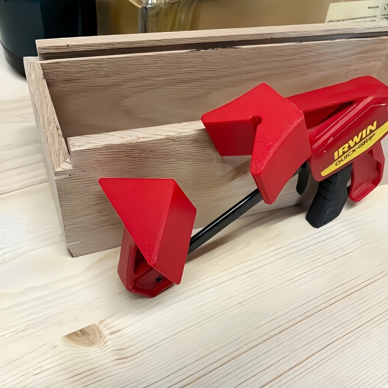 Hızlı Kelepçeli Açı Adaptörü,  - Woodworking Quick Clamps incelemesi ve fiyatı