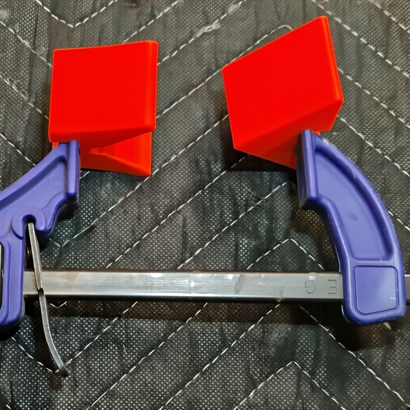 Hızlı Kelepçeli Açı Adaptörü,  - Woodworking Quick Clamps incelemesi ve fiyatı