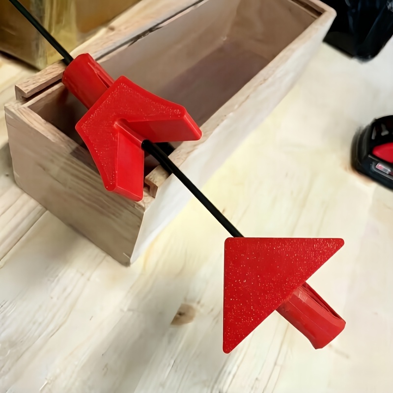 Hızlı Kelepçeli Açı Adaptörü,  - Woodworking Quick Clamps incelemesi ve fiyatı