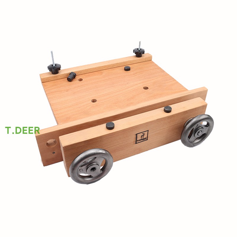 Moxon Mengene ile Komple Taşın - Woodworking Vise For Workbench incelemesi ve fiyatı