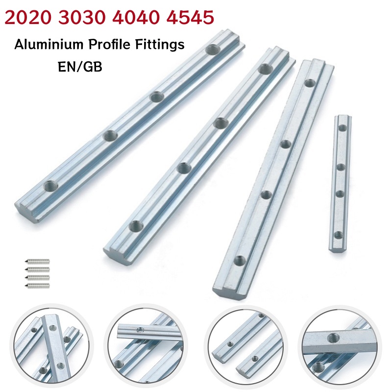 V-Slot T-Slot Birleştirici 202 - Woodworking Joint Types incelemesi ve fiyatı