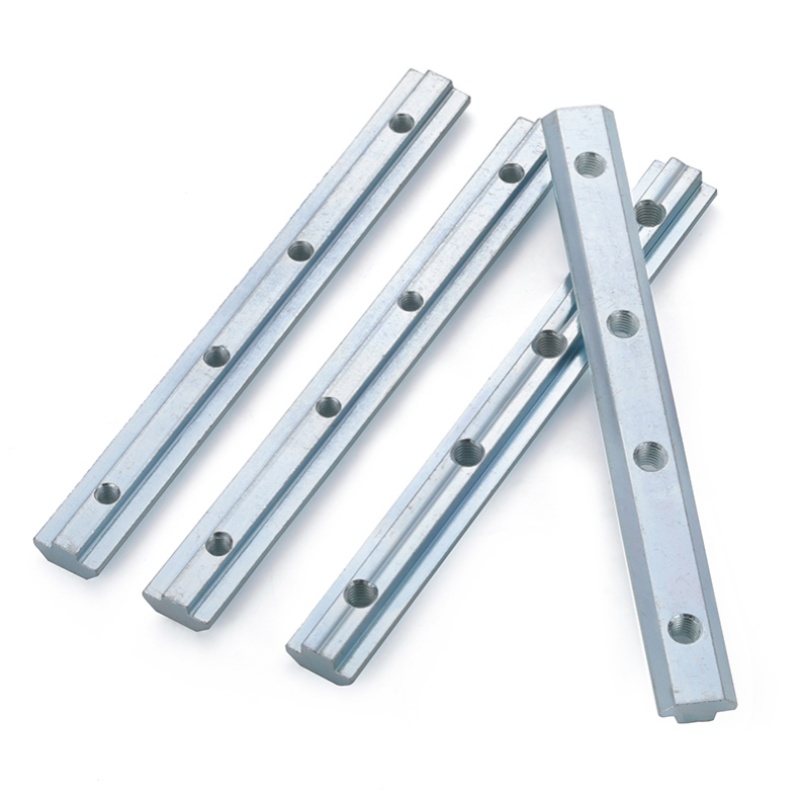 V-Slot T-Slot Birleştirici 202 - Woodworking Joint Types incelemesi ve fiyatı
