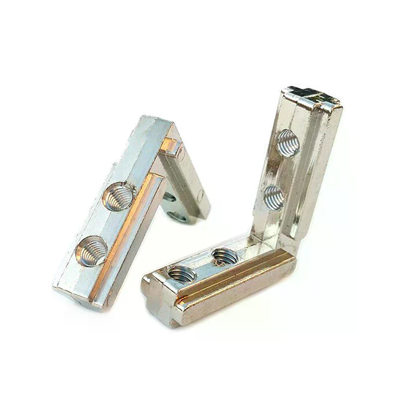 2/4 Adet Açı Yuvası Konektörü  - Woodworking Joint Types incelemesi ve fiyatı