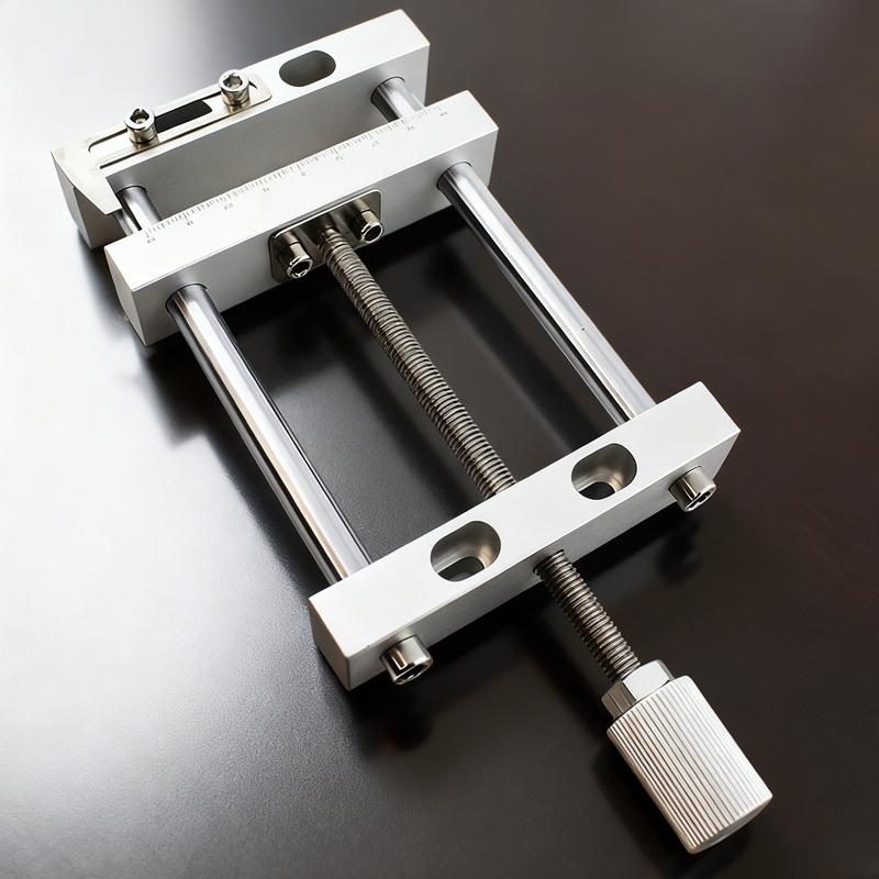 Paralel Çeneli Mengene Düz Men - Woodworking Vise For Workbench incelemesi ve fiyatı