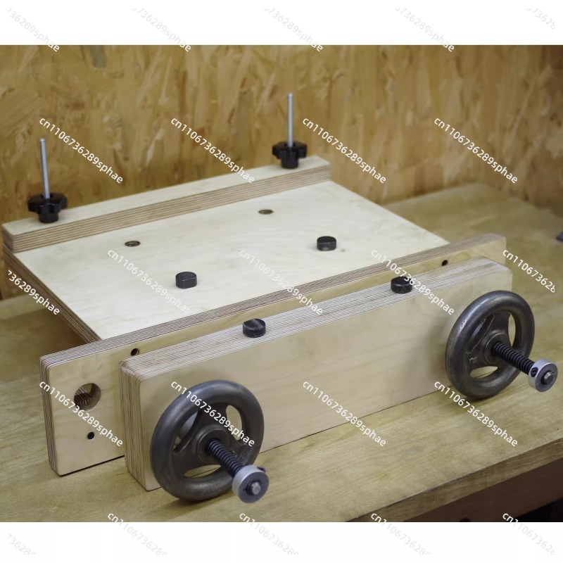 Ahşap işleme masası tezgahı Ma - Woodworking Vise For Workbench incelemesi ve fiyatı
