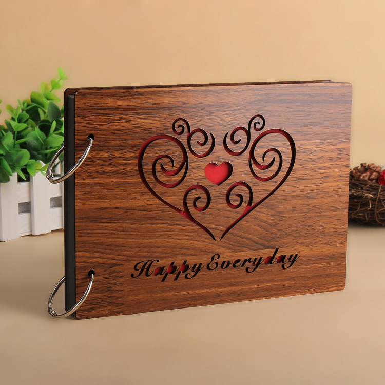 8 inç Düğün Vintage Ahşap Kend - Woodworking Book incelemesi ve fiyatı