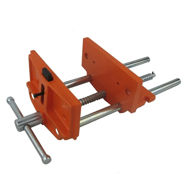 6/7 inç Masa Mengenesi Tezgah  - Woodworking Vise For Workbench incelemesi ve fiyatı