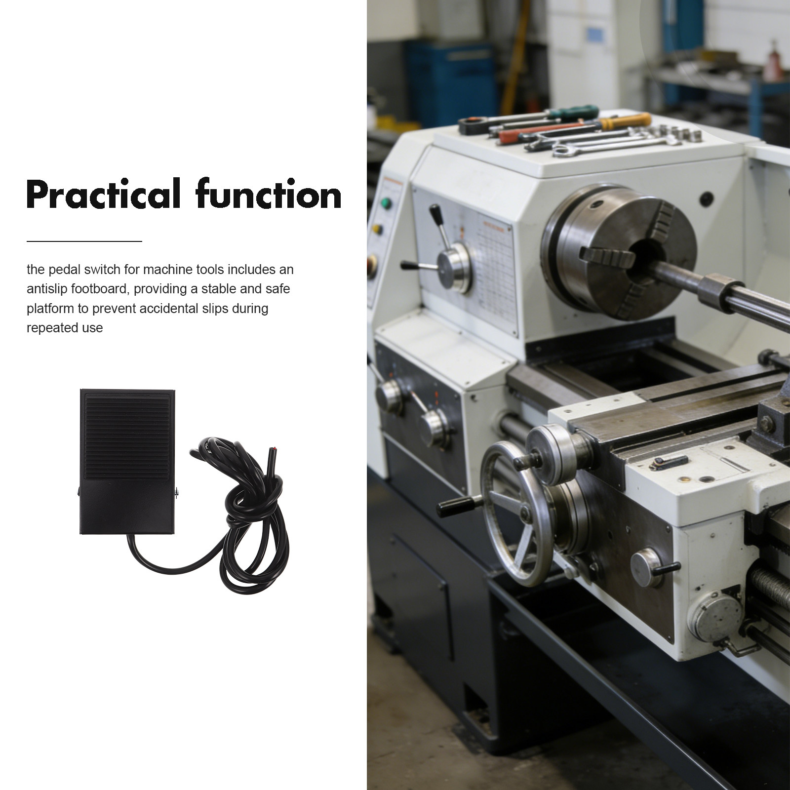 Makine Aletleri için Anlık Aya - Woodworking Machine incelemesi ve fiyatı