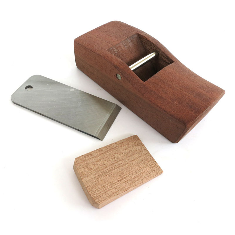 Mini Ayarlanabilir Tekerlek Jı - Spokeshave Flat incelemesi ve fiyatı