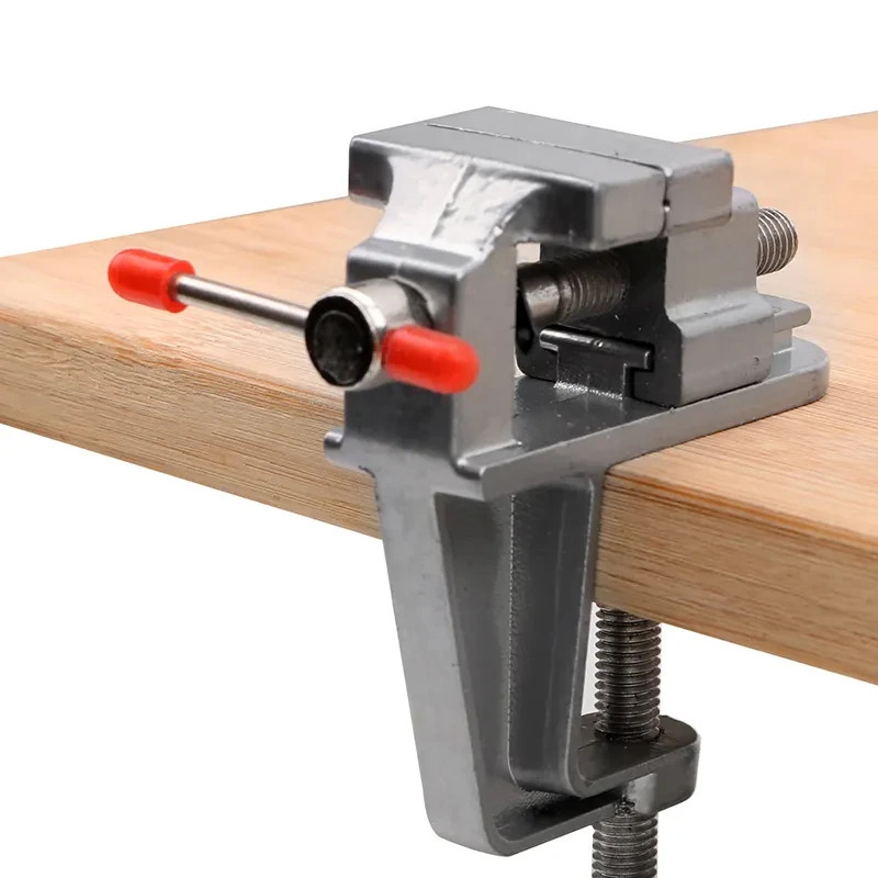 35 MM Alüminyum Alaşımlı Masa  - Woodworking Vise For Workbench incelemesi ve fiyatı