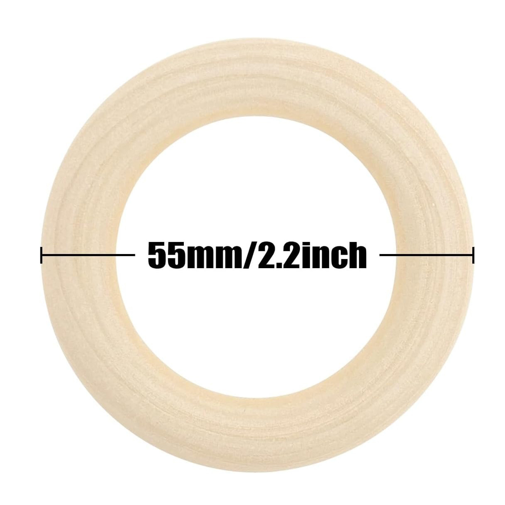 20 adet ahşap yüzükler zanaat  - Woodworking Joint Types incelemesi ve fiyatı