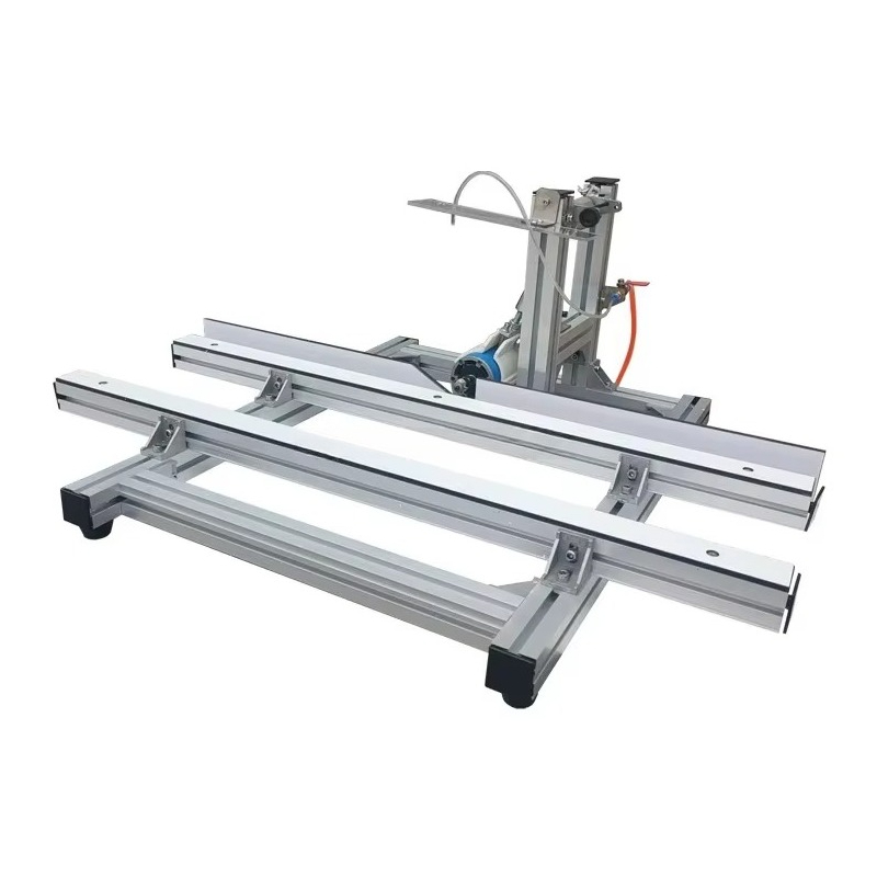 Taşınabilir Ahşap İşleme PVC E - Woodworking Edge incelemesi ve fiyatı