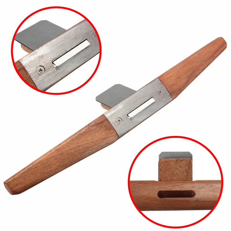 3CM Düz Tabanlı Spokeshave Ken - Spokeshave Flat incelemesi ve fiyatı