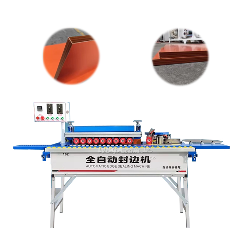 LY Çift Amaçlı Düz/Kavisli Tam - Woodworking Edge incelemesi ve fiyatı