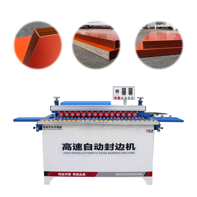 LY Çift Amaçlı Düz/Kavisli Tam - Woodworking Edge incelemesi ve fiyatı