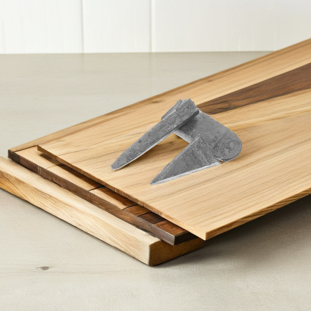 6 Parça El Yapımı Dövme Demir  - Woodworking Hand Tools incelemesi ve fiyatı
