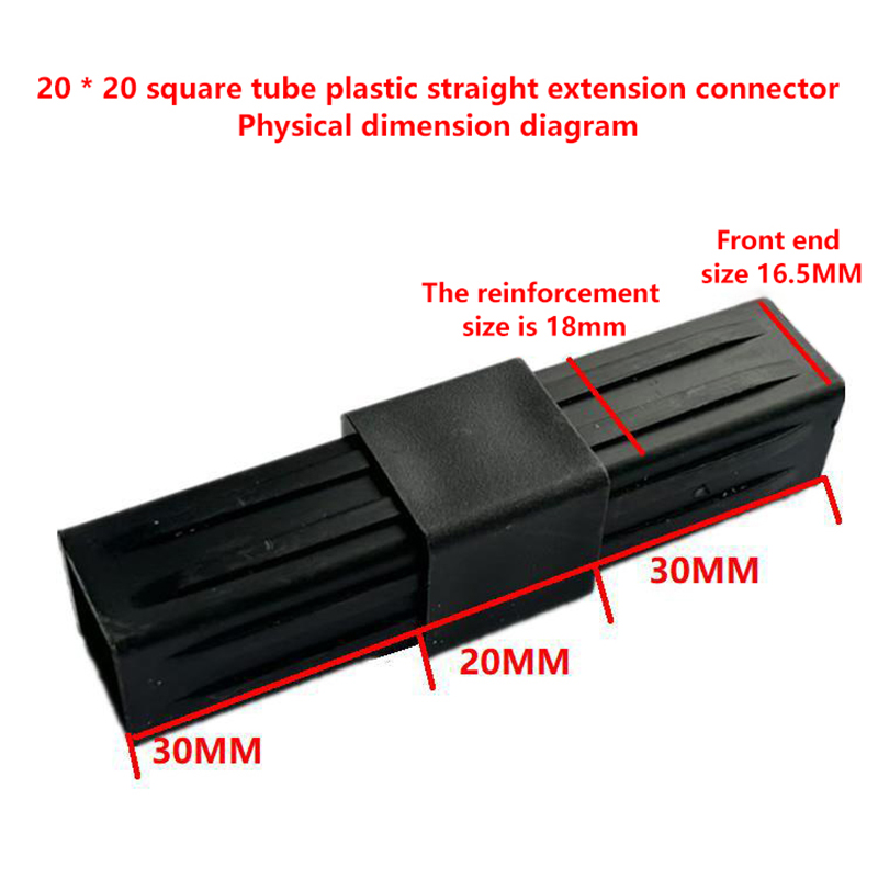 1/5 adet 20MM 2/3/4-/5 yollu ç - Woodworking Joint Types incelemesi ve fiyatı