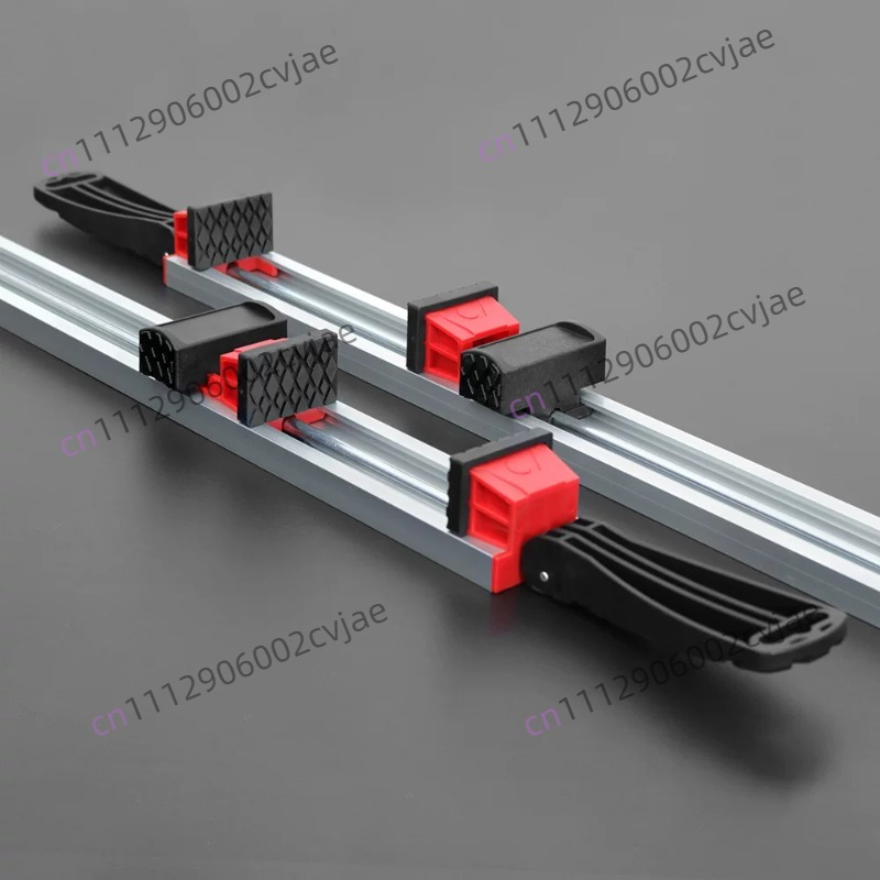 Yeni Çok Fonksiyonlu Kesme Mak - Woodworking Quick Clamps incelemesi ve fiyatı