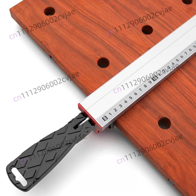 Yeni Çok Fonksiyonlu Kesme Mak - Woodworking Quick Clamps incelemesi ve fiyatı