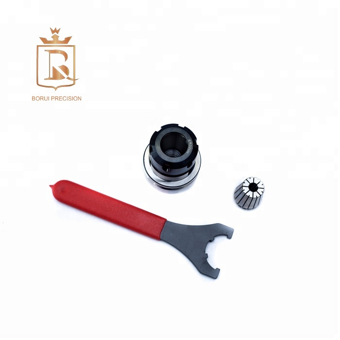 Yüksek Hızlı HSK 63F ER 32 Pen - Woodworking Machine incelemesi ve fiyatı